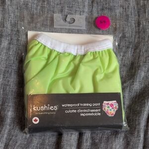 Kushies Waterproof Training Pants